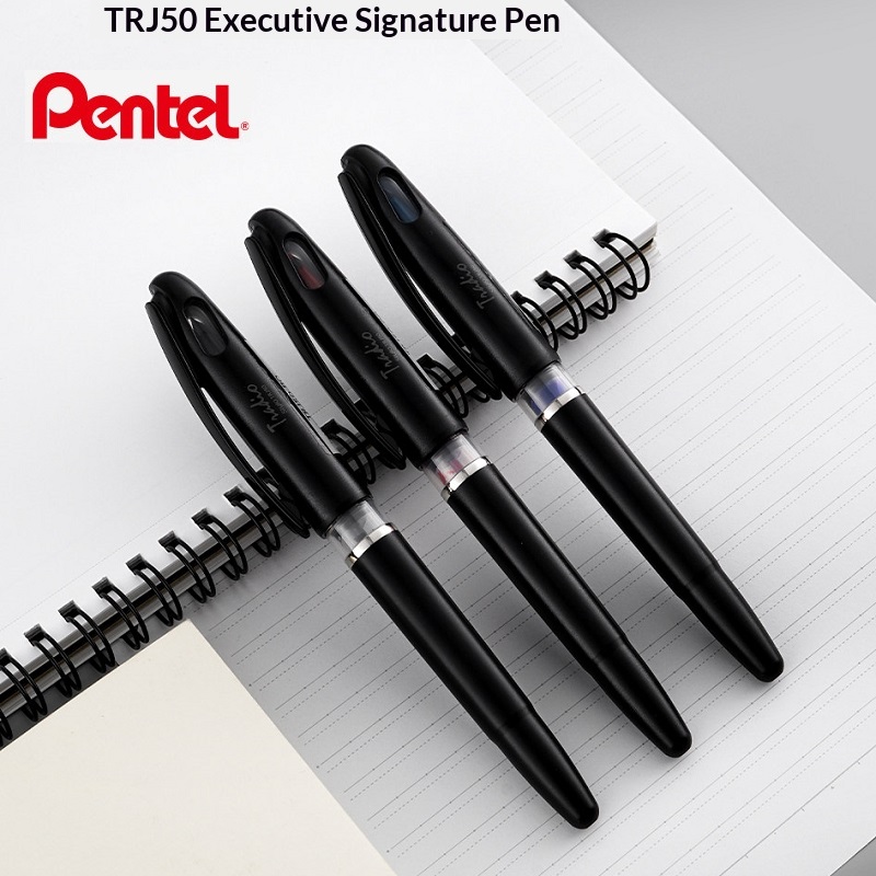 Japan Pentel TRJ50 MLJ-20 Trad – Pentel Pen Sign Pen Bewertung und Preis