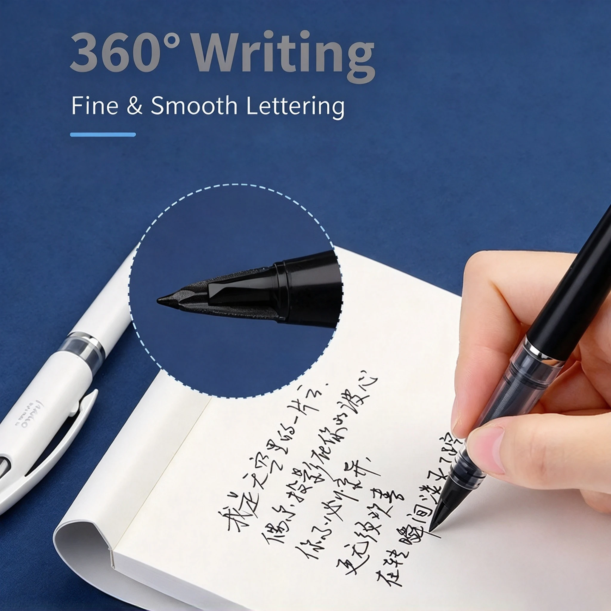 Pentel TRJ50 Executive Skizzen – Pentel Pen Sign Pen Bewertung und Preis