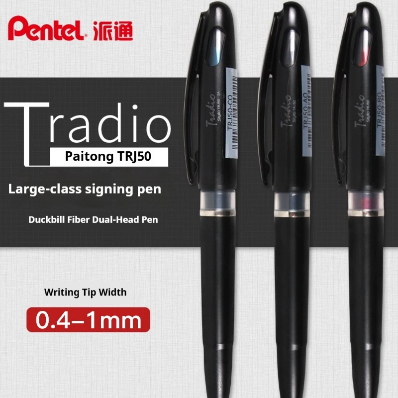 Pentel Tradio Stylo Sign Pen T – Pentel Pen Sign Pen Bewertung und Preis