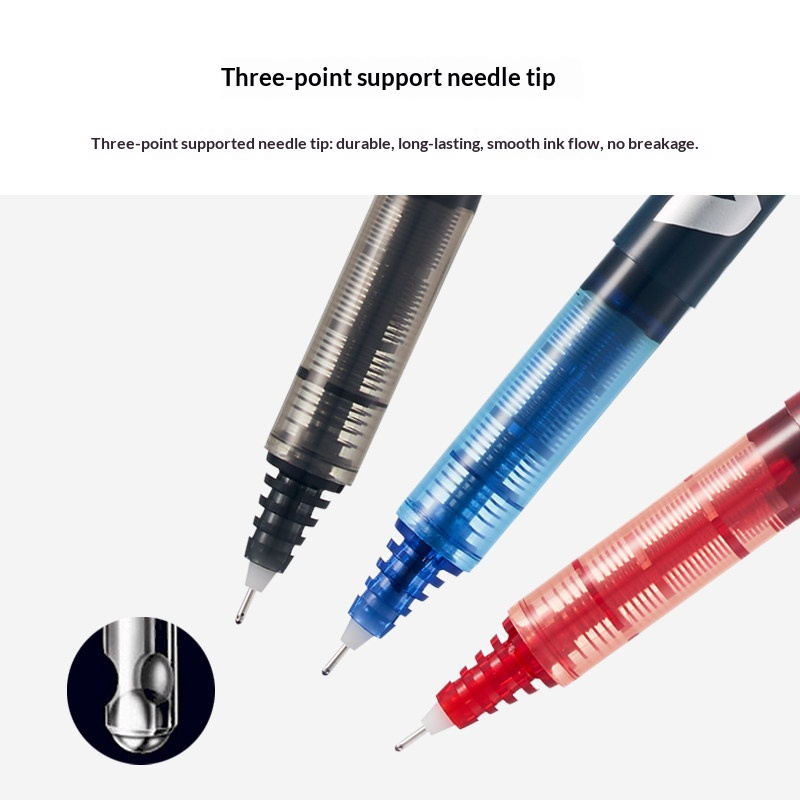 Japan Pilot Mehrfarbige Gelsti – Pilot Pen V5 Bewertung und Preis