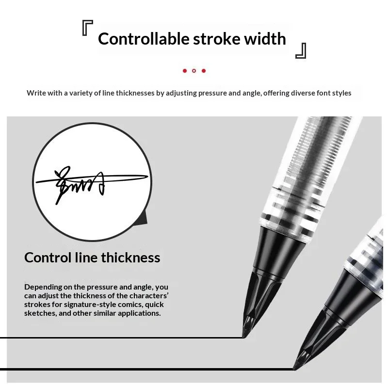 Pentel TRJ50 Luxus-Signatursti – Pentel Pen Sign Pen Bewertung und Preis